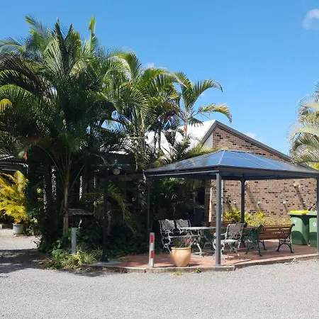 Beerwah Motor Lodge-3