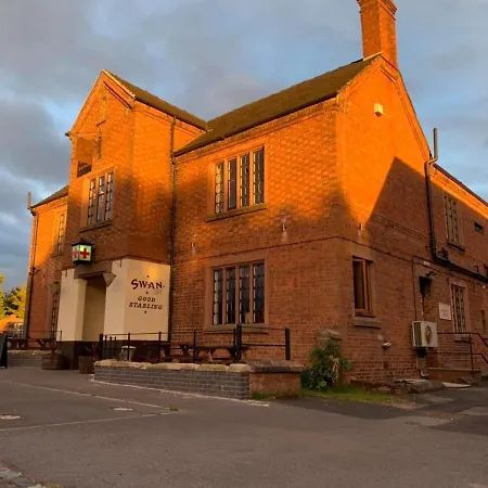 The Swan Hotel-2