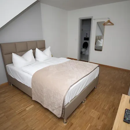 TM Hotel Düsseldorf-2