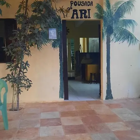 Pousada do Ary-2