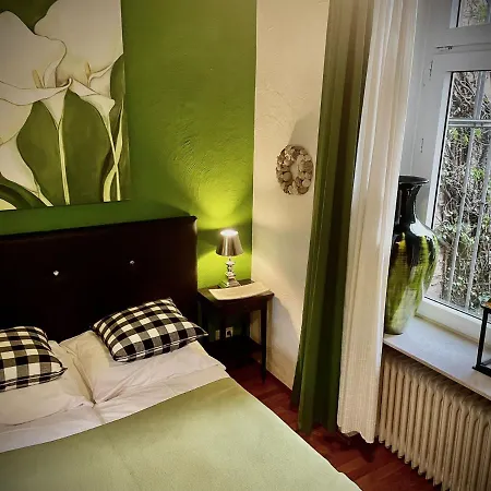 Hotel Am Volksgarten-2