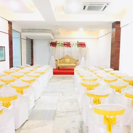 Brindhavan Hotels-3