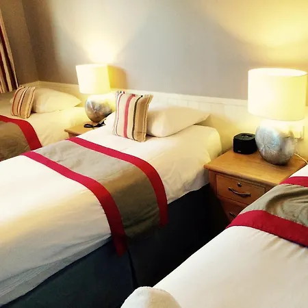 Breckland Lodge-3