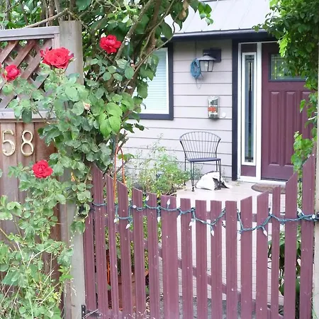 Cycle Inn Bed And Breakfast-2