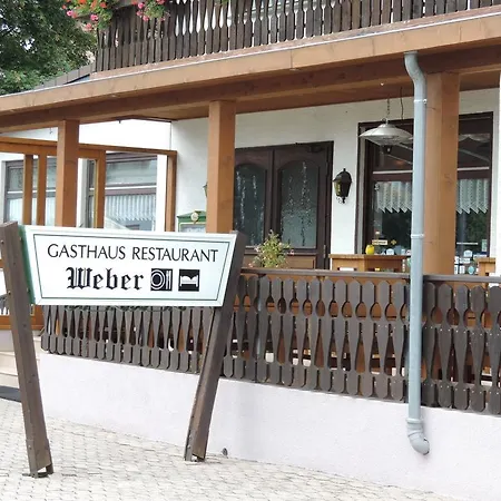 Gasthaus Weber-2