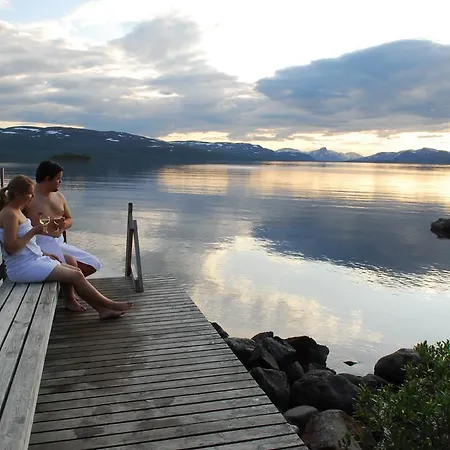Lapland Hotels Kilpis-3