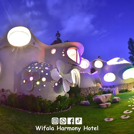Wifala Harmony Hotel-2
