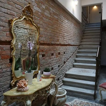 Residence Castello Venezia-3