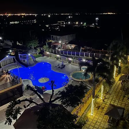Seascape Resort-3
