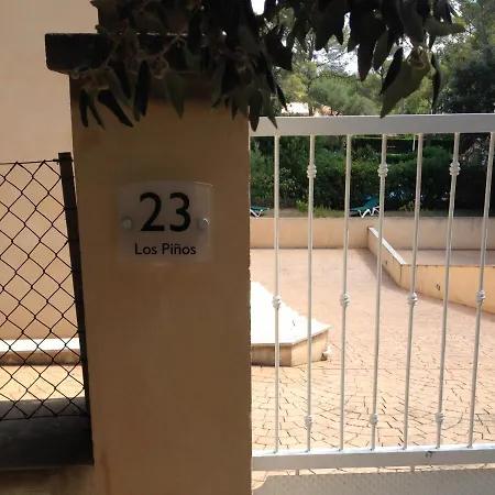 Los Pinos-2