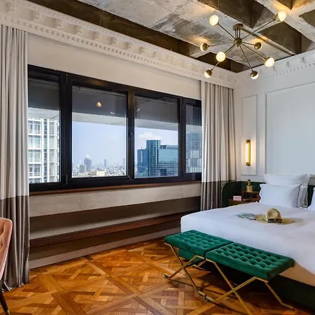 Brown Bobo, A Member Of Brown Hotels-3