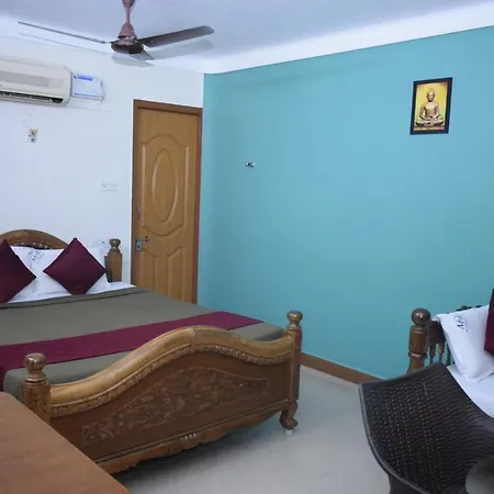 Malar Residencey-2