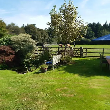 Woodlands Cottage Farm-2