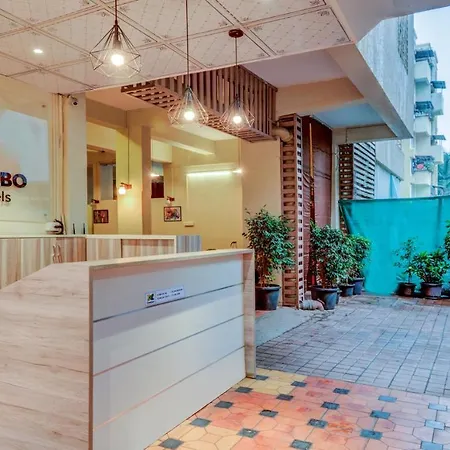 Treebo Iris Suites-2