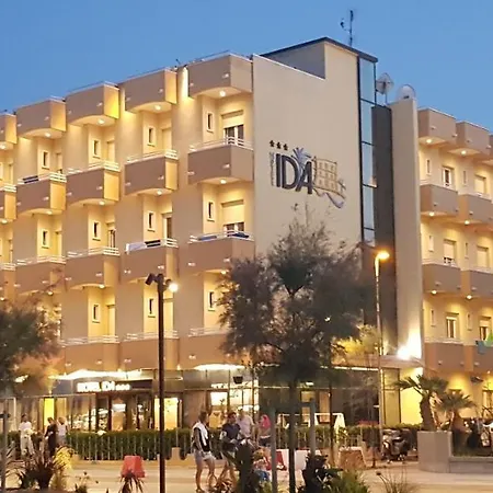 Hotel Ida-3