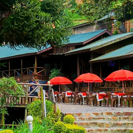 Bunyonyi Overland Resort-3