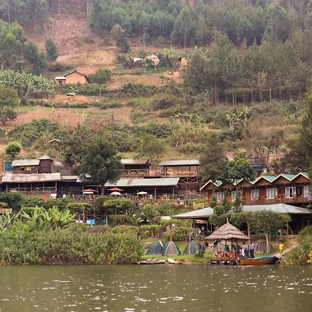 Bunyonyi Overland Resort-2