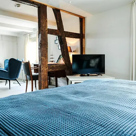 Landhotel Bonsmann'S Hof-2