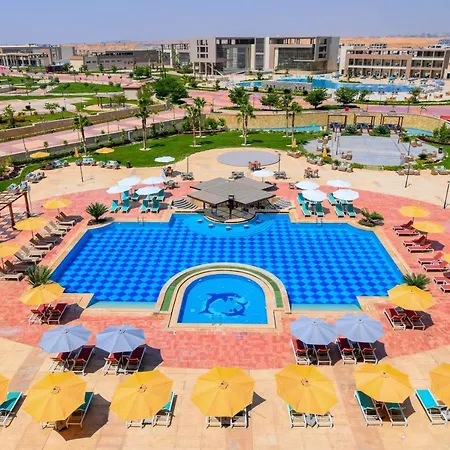 Tolip Gardens Hotel-3