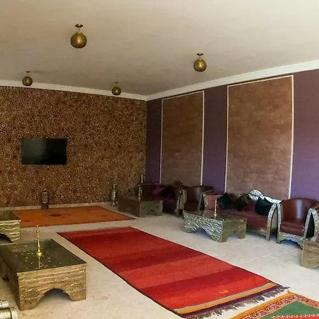 Kasbah Yu Palace-2