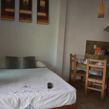 Tropical Suite-2
