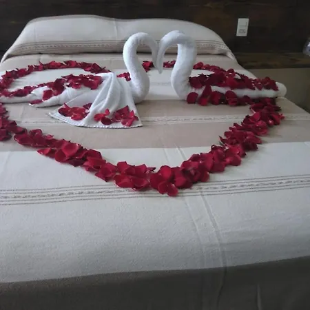 Casa Nucú Hotel-2
