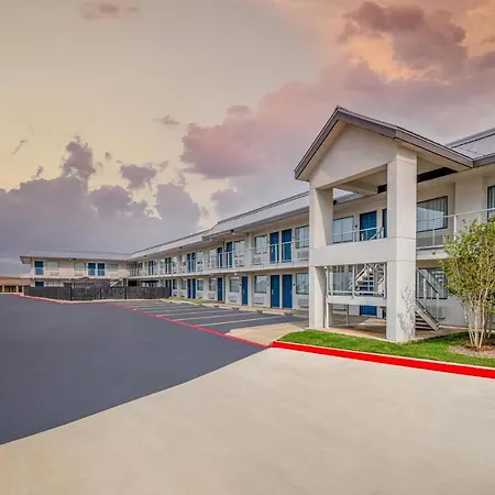 Motel 6-Euless, Tx - Dallas-3