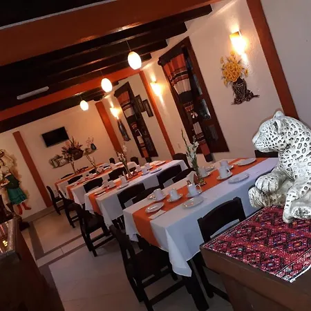 Casa Nucú Hotel-3