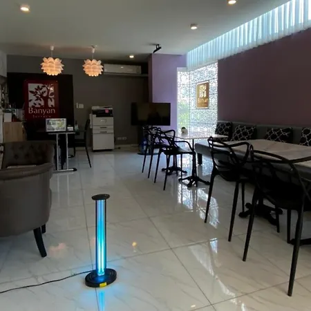 Banyan Residence-3