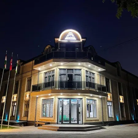 Alpha Plaza Hotel & Spa-2