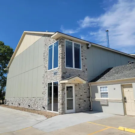 Best Inn Motel Salina-3