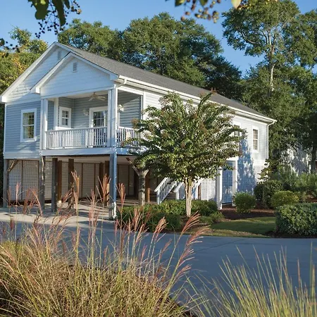 Club Wyndham At The Cottages-3