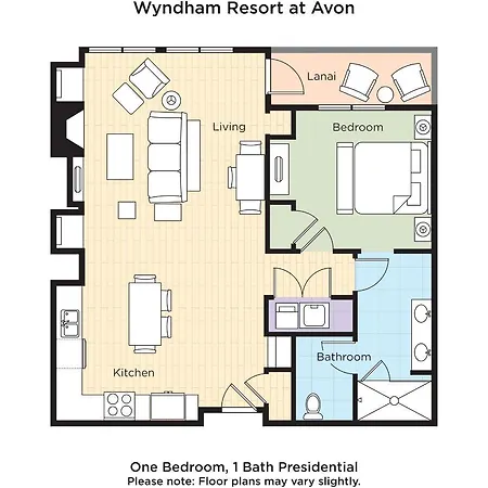 Club Wyndham Resort At Avon-2