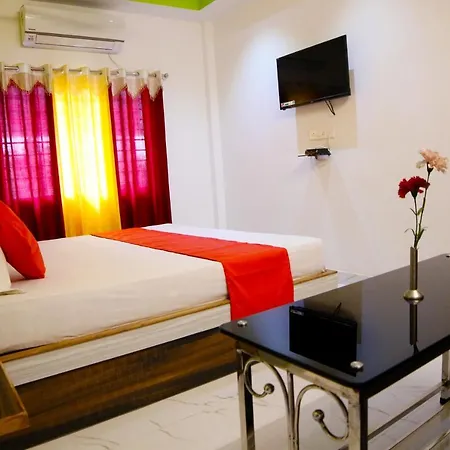 Hotel Holydon Njp Siliguri-3