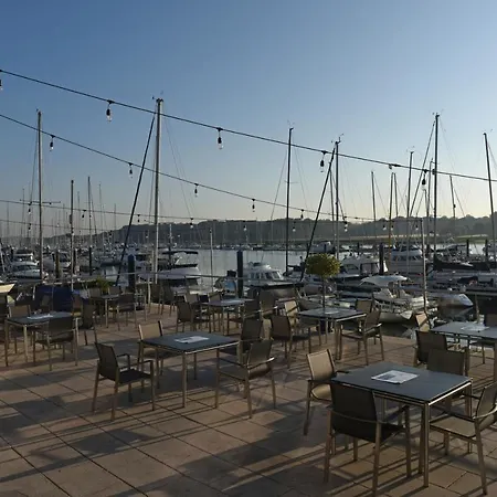 Royal Southern Yacht Club-2
