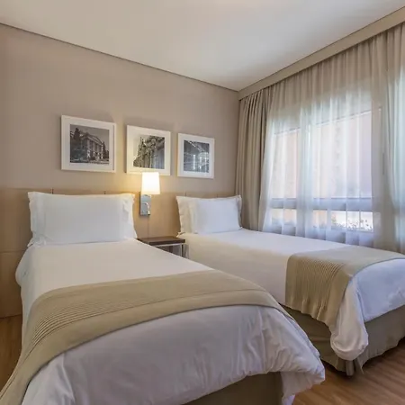 Etoile Hotels Jardins-2