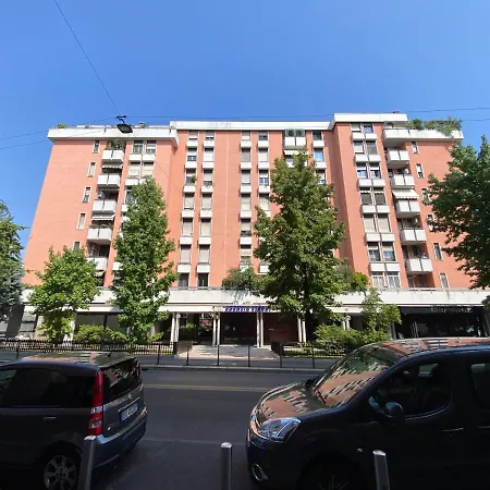 Suite Boutique Moscova-3