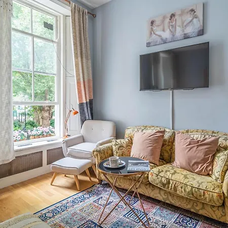 House Close To Kings Cross-2