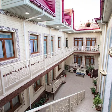 Registon Saroy Hotel-3