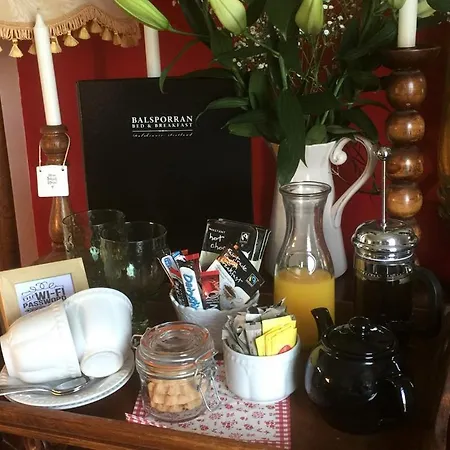 Balsporran Bed And Breakfast-3