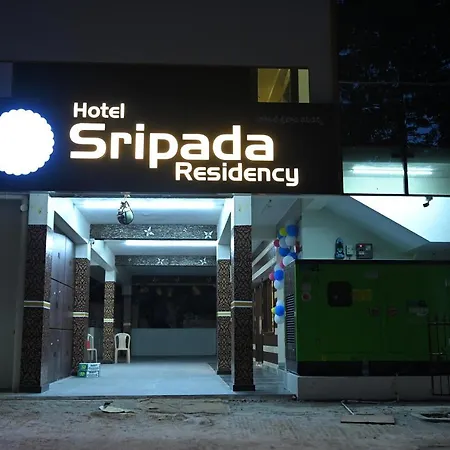 Treebo Sripadha Residency Alipiri Road-2