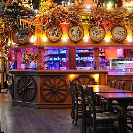 La Taverne des Deux Augustins-3