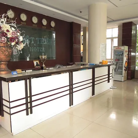 Viet Sky Hotel-3
