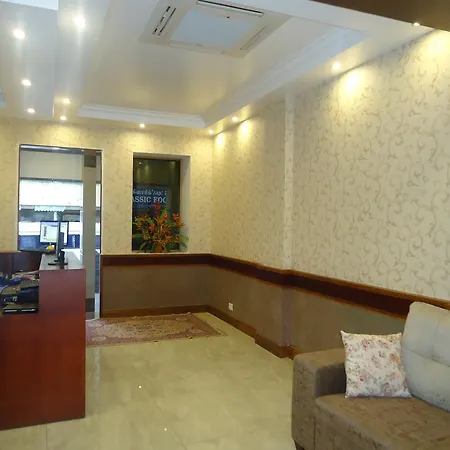 Pleasant Inn-3
