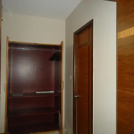 Pleasant Inn-2