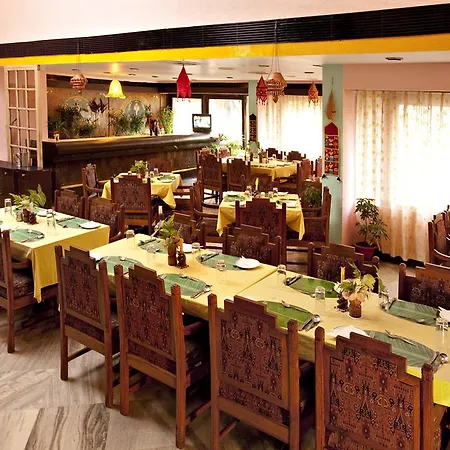 Hotel Kalinga Ashok-3