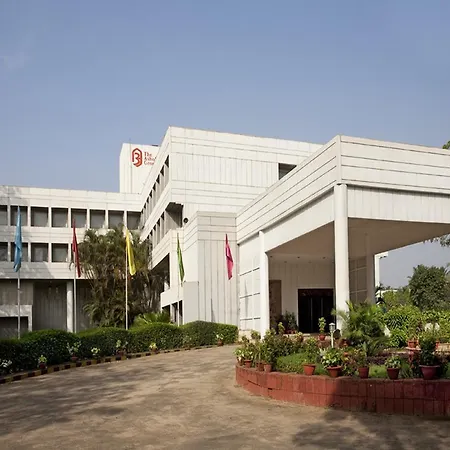 Hotel Kalinga Ashok-2