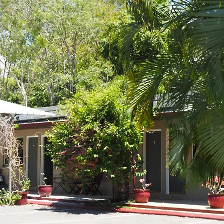 Sunbird Motel-2