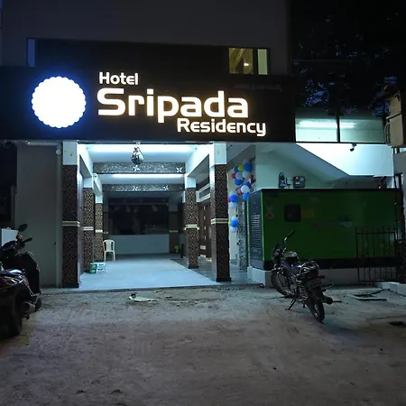 Treebo Sripadha Residency Alipiri Road-2
