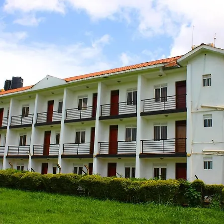Bilkon Hotel Jinja-2